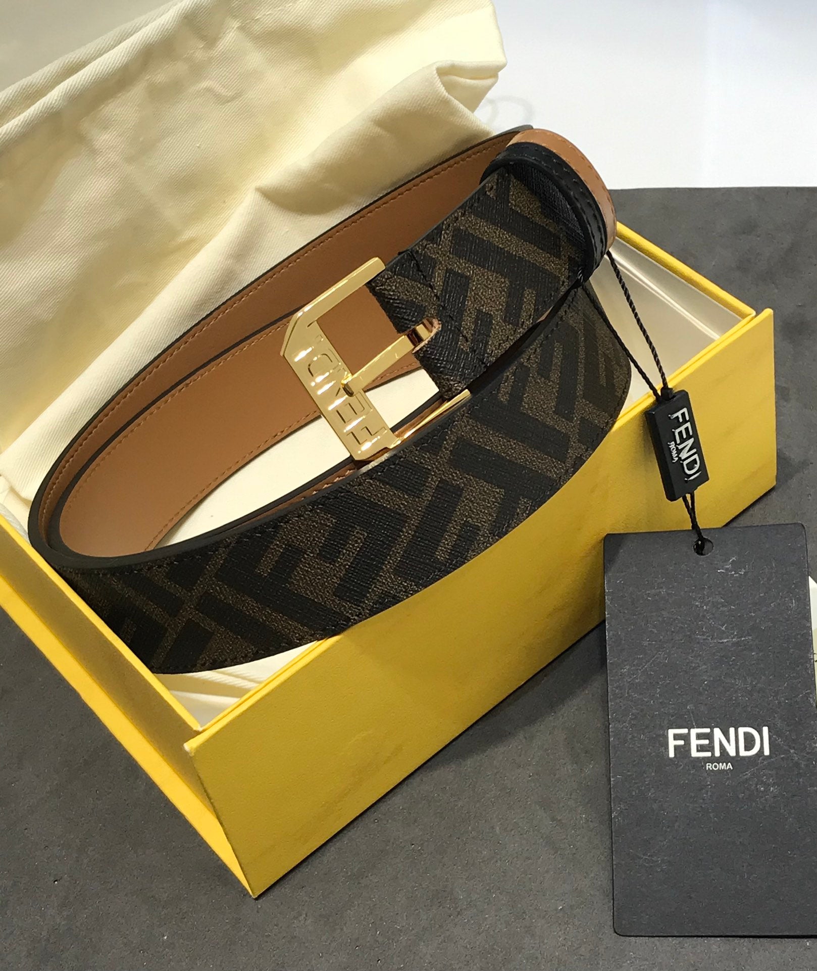 P1Q64F78 Popular   High quality belt With full package