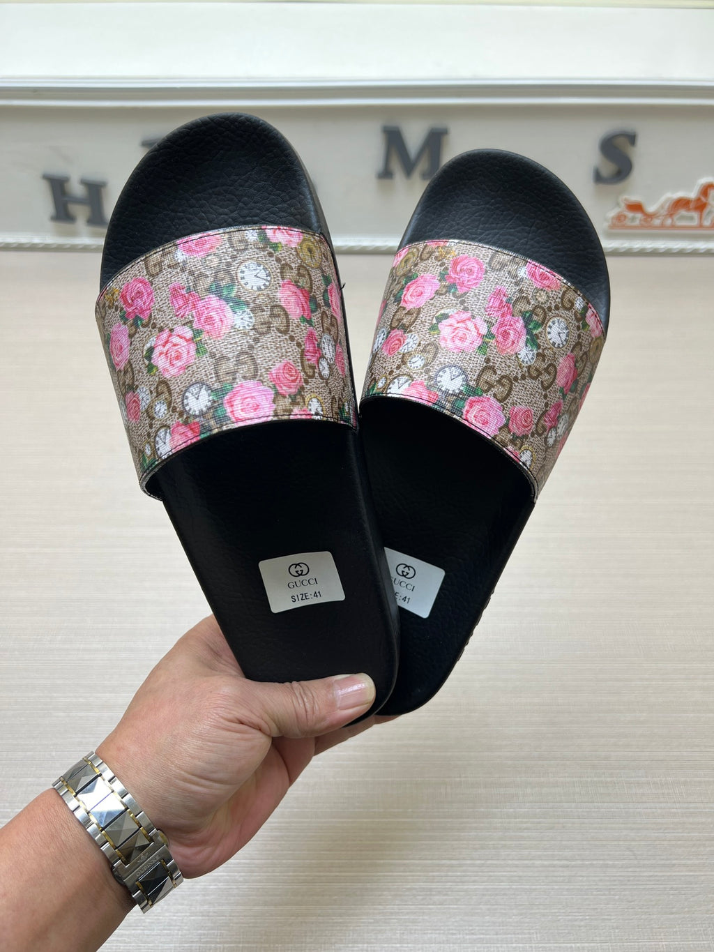 Z5WB239 Popular Slippers