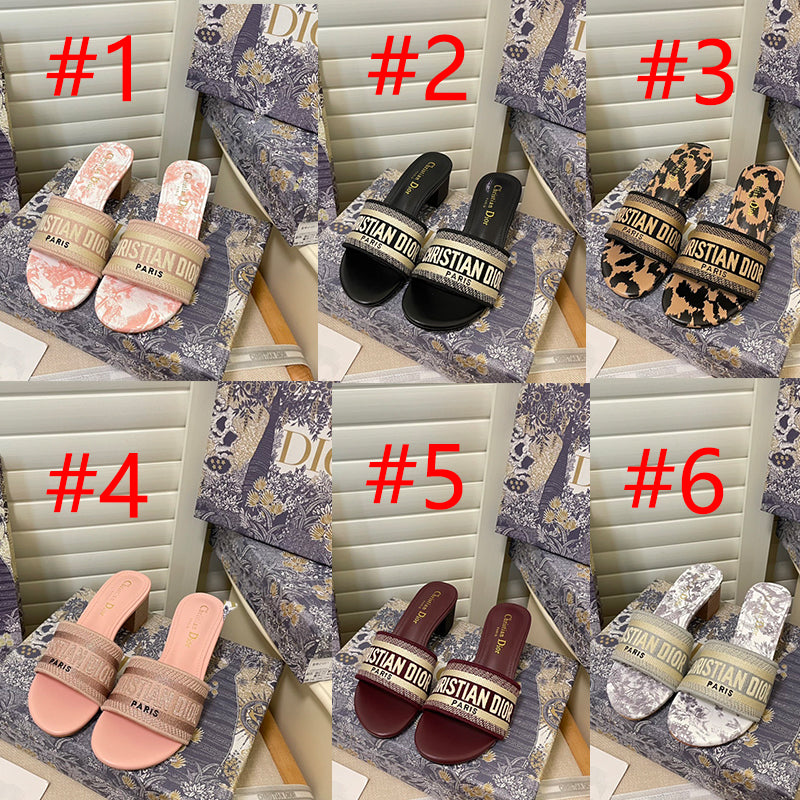 Z1ZD64 Popular sandals