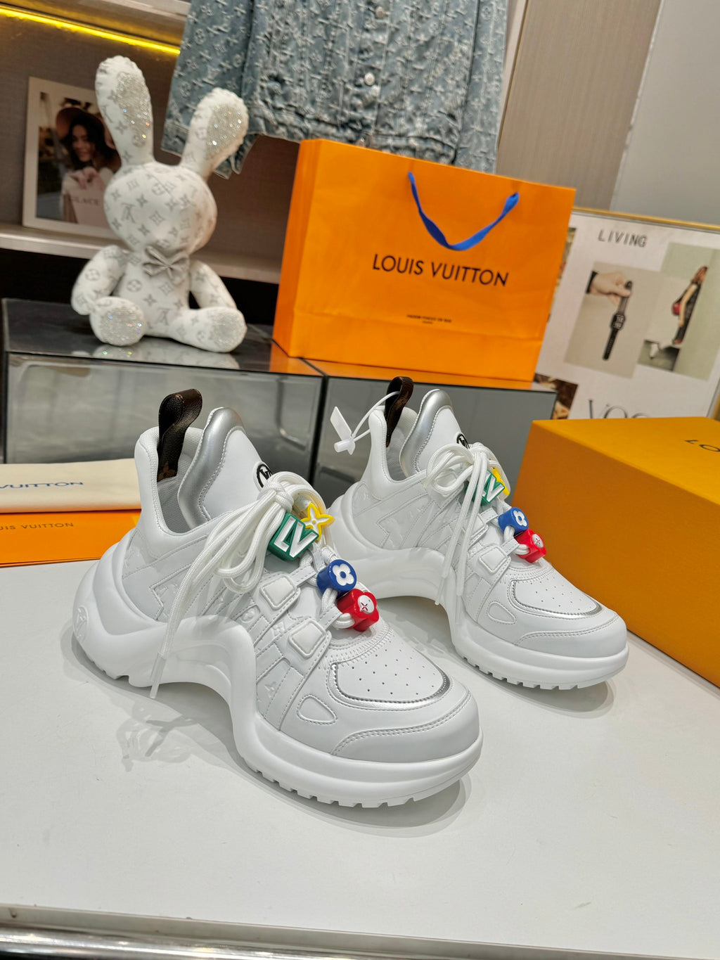 Z2Q105E436  Popular high-quality Shoes