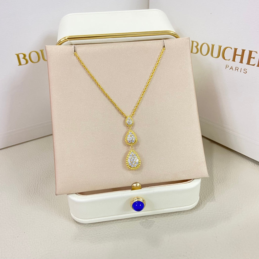 X1Q85A174X Popular  Necklace