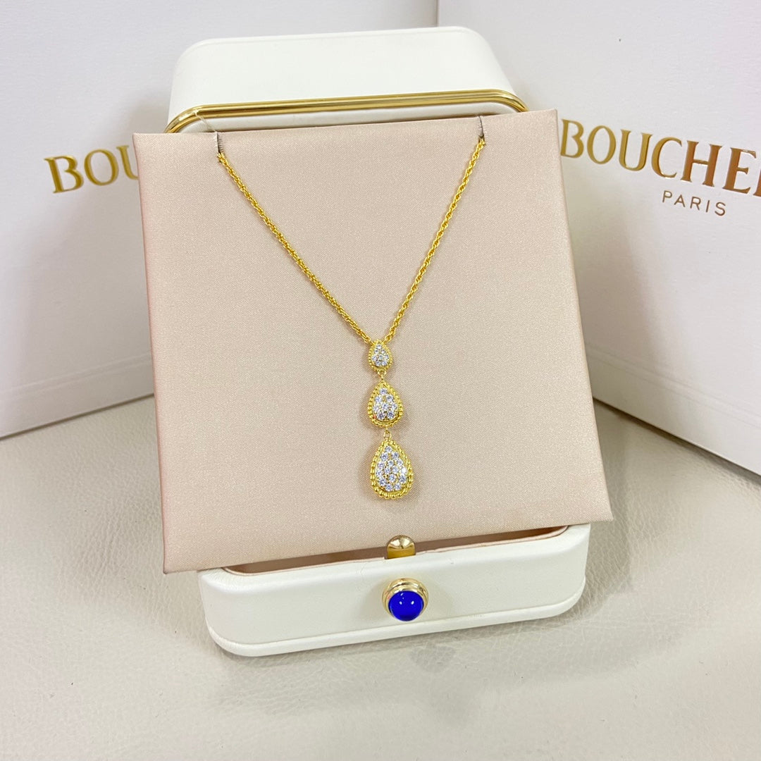X1Q85A174X Popular  Necklace