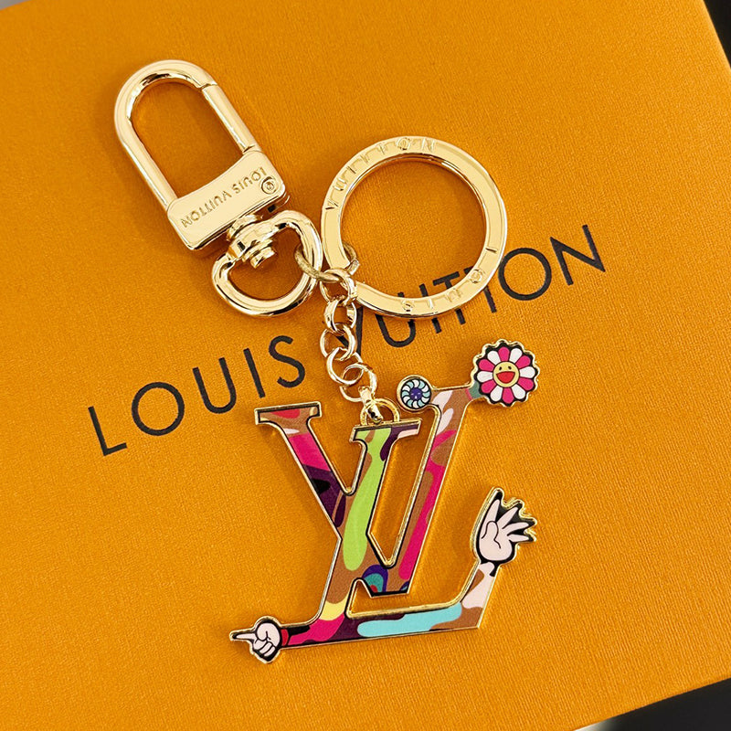 A1Z105E43 Popular bag 's charms accessories