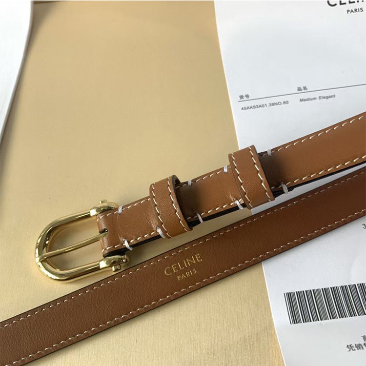 P1J11CL09 Popular    High quality belt With full package
