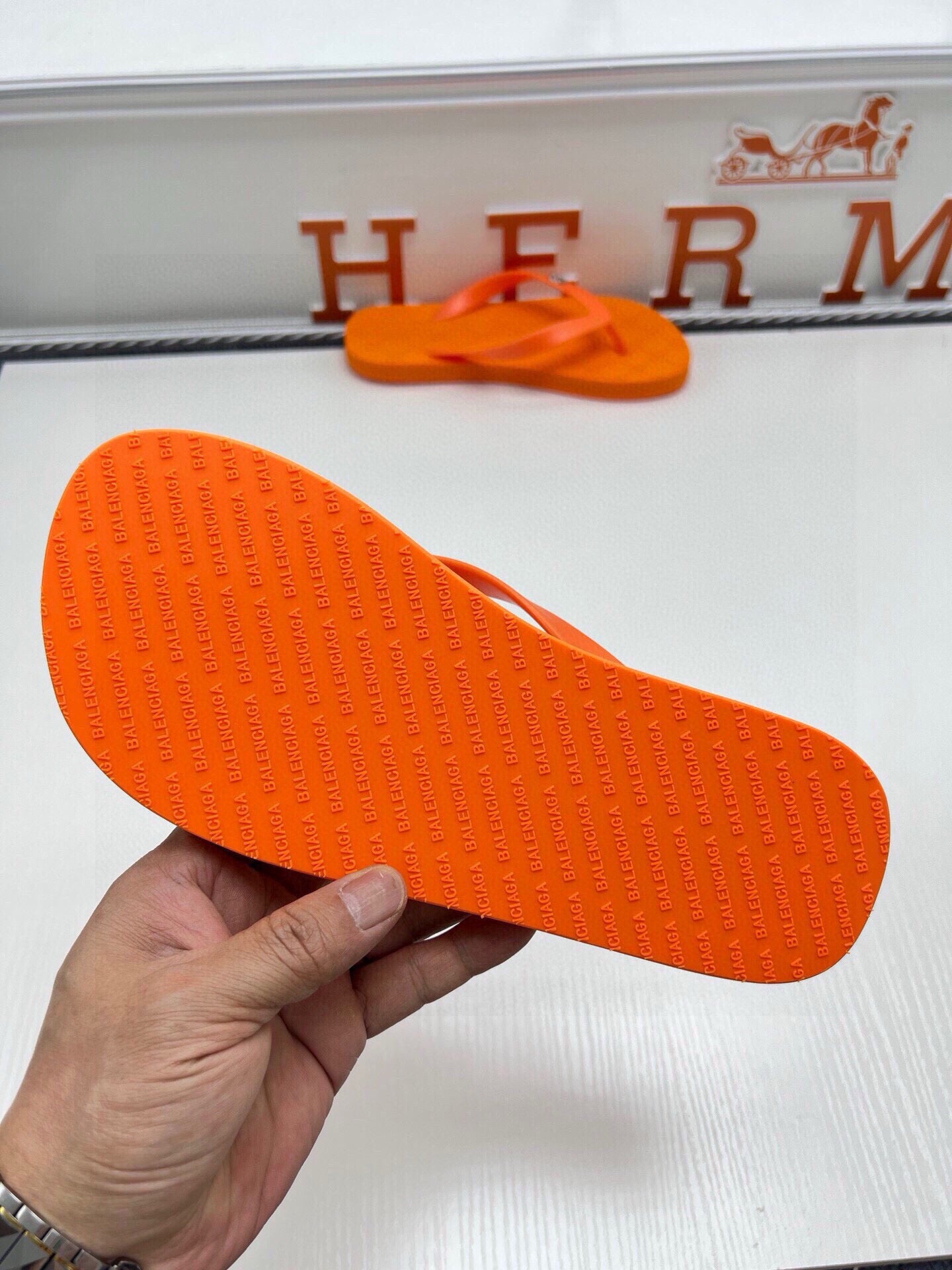Z5Z35J297 Popular Slippers