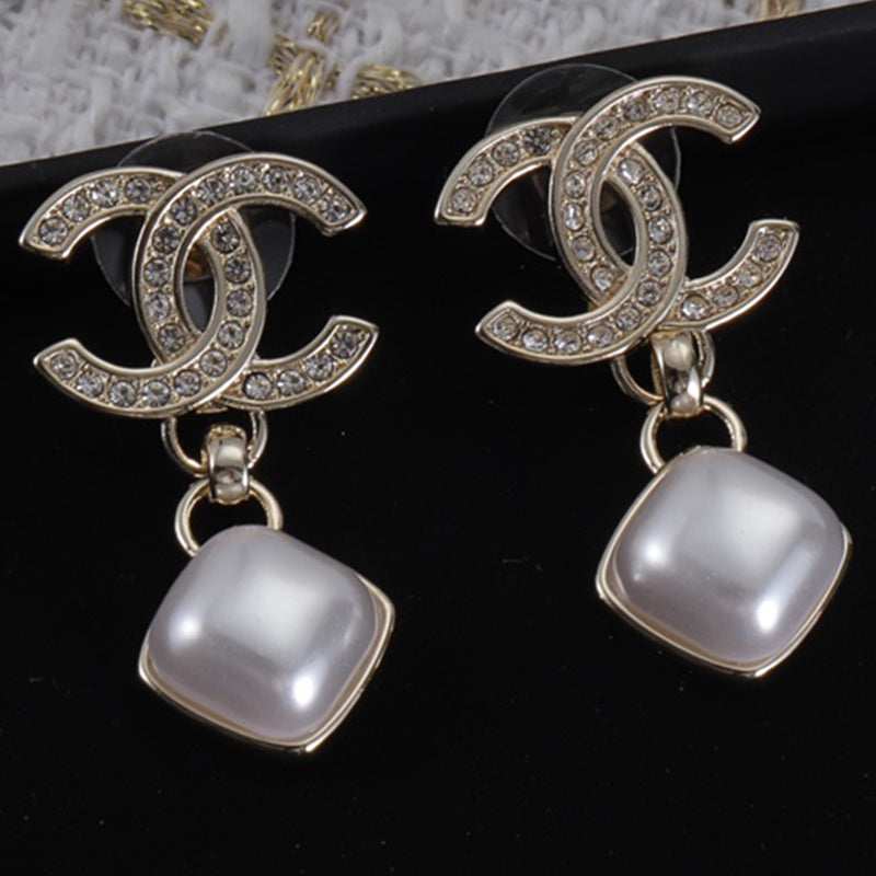X1Z54C300E Popular  Earrings
