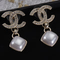 X1Z54C300E Popular  Earrings