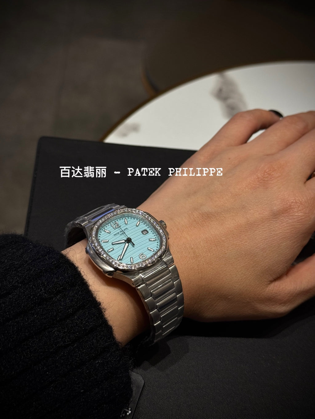 L1N36A8  Popular Watches