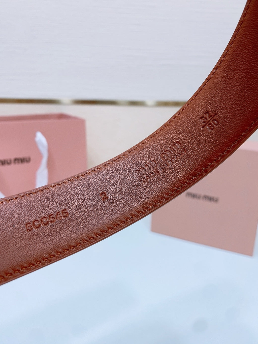 P1Q115A49 Popular High quality belt With full package