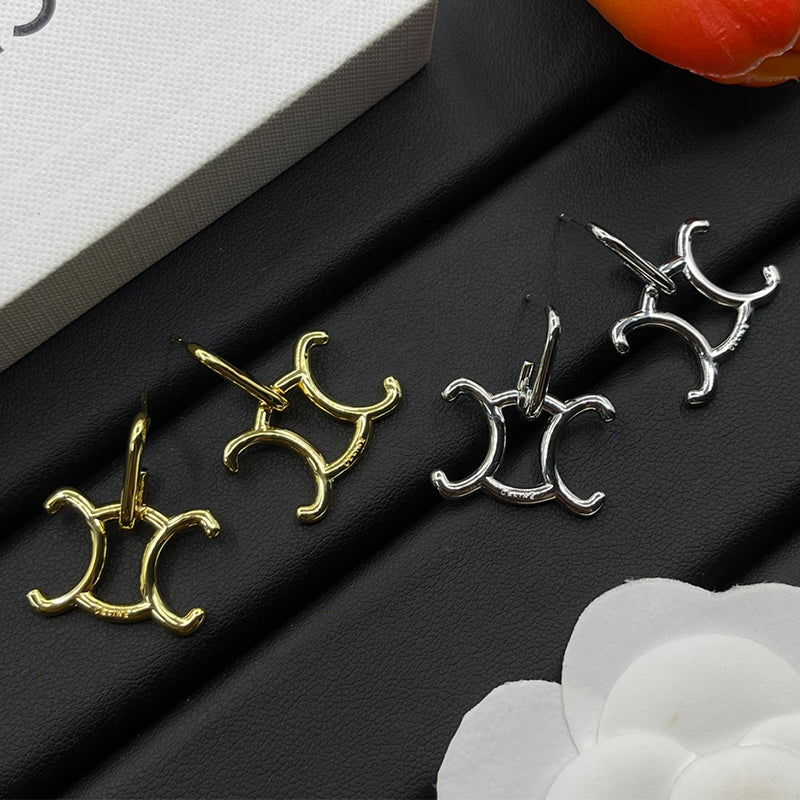 X1Z94CL998E Popular Earrings