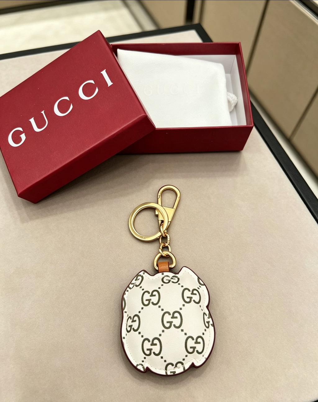 A1R46B8 Popular bag 's charms accessories