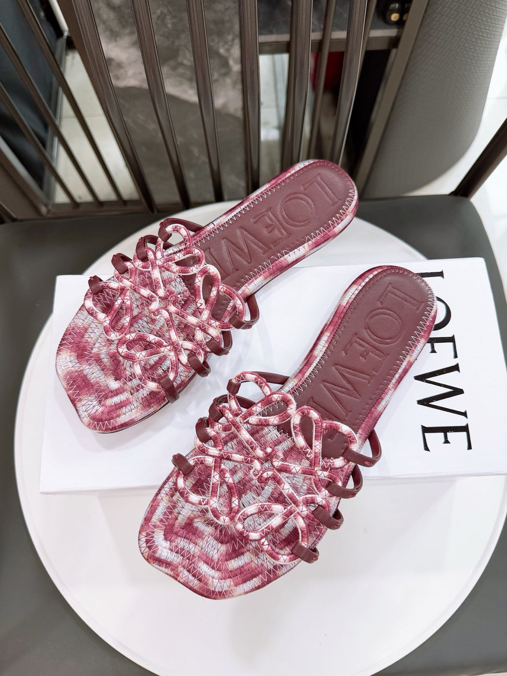 Z2R76A9 Popular high-quality  leather shoes