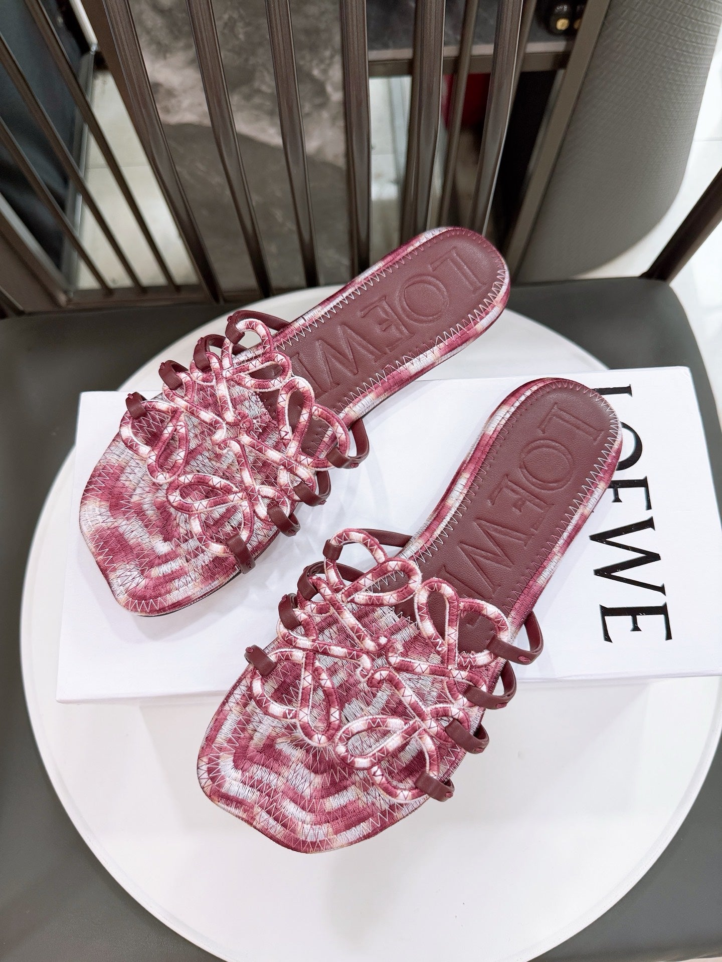 Z2R76A9 Popular high-quality  leather shoes