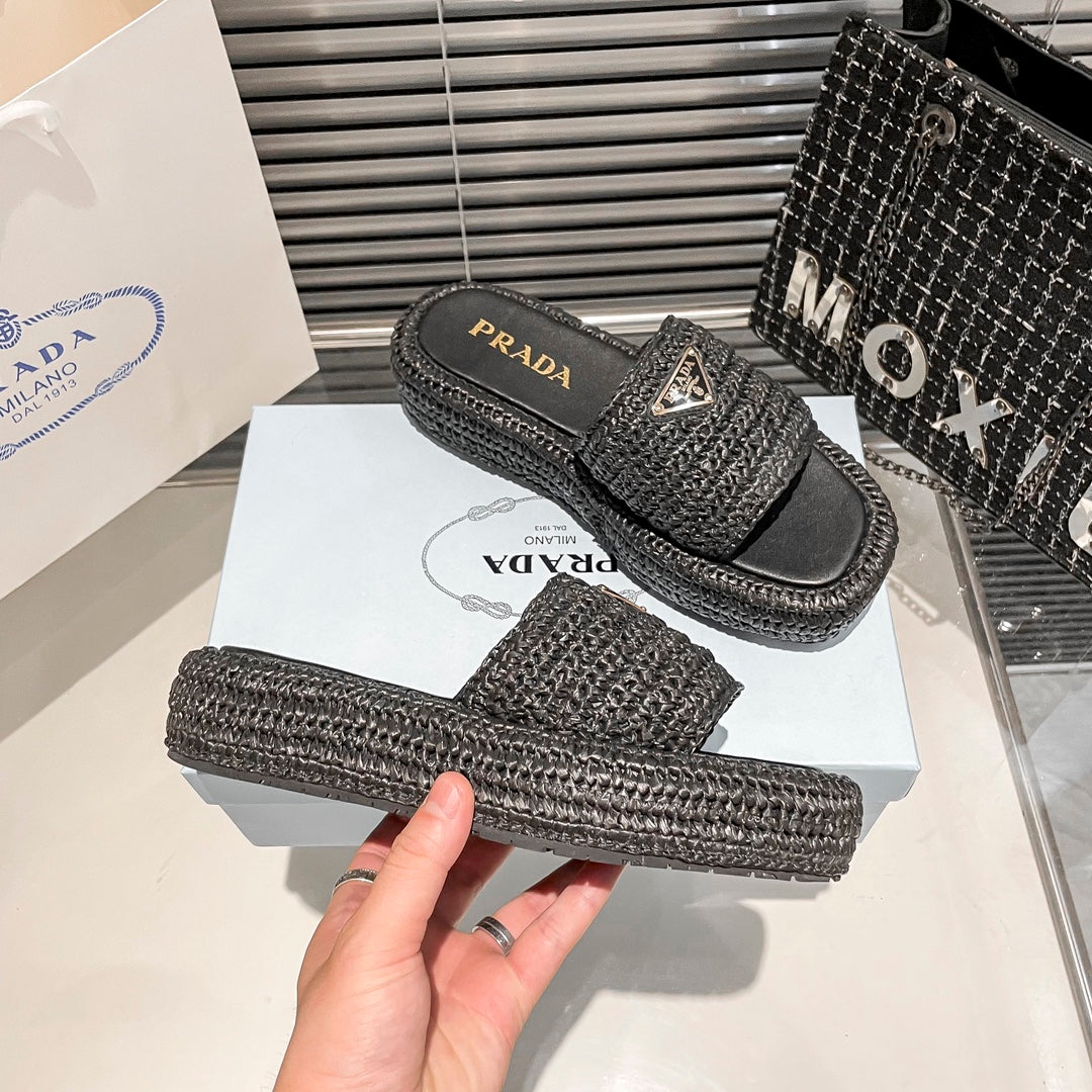 Z1ZPD21 Popular slippers