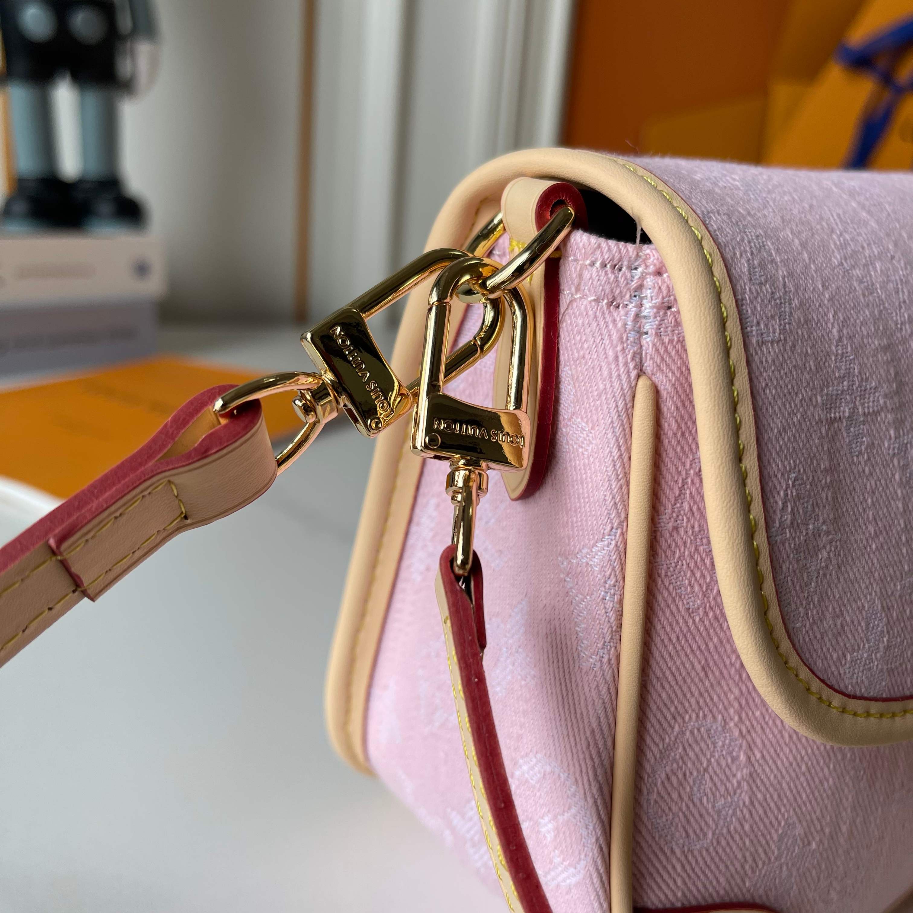 B1P36E39 Popular canvas bag