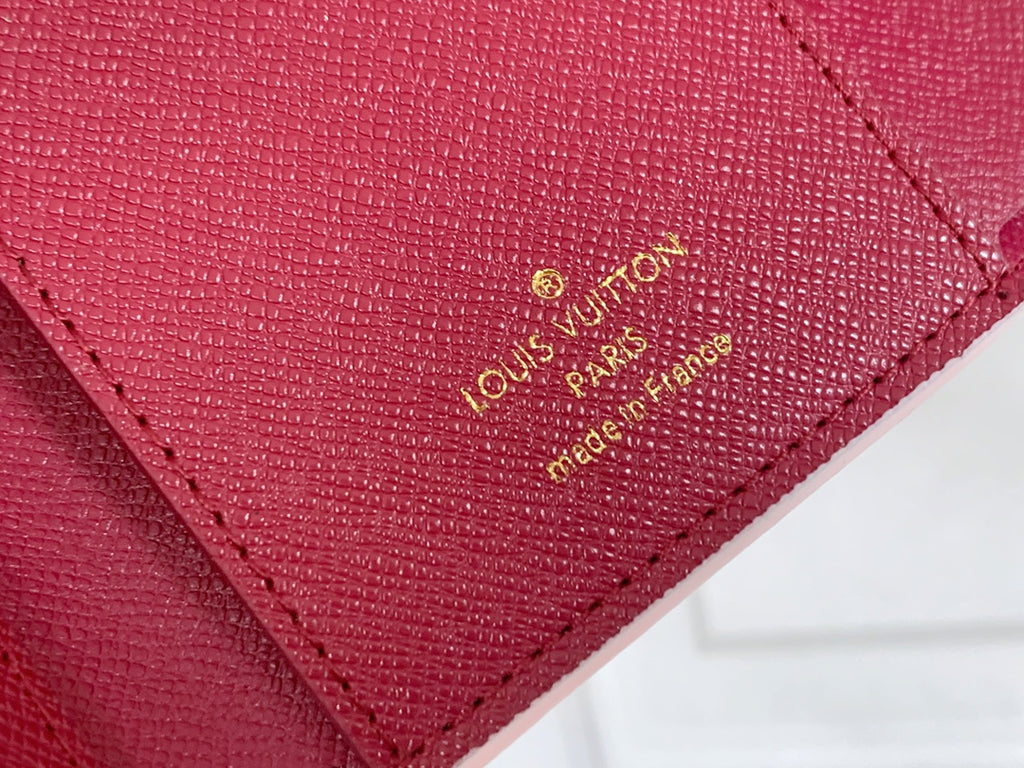 B1P46E54 Popular leather  Wallets