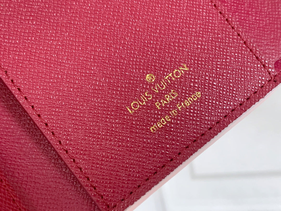 B1P46E54 Popular leather  Wallets