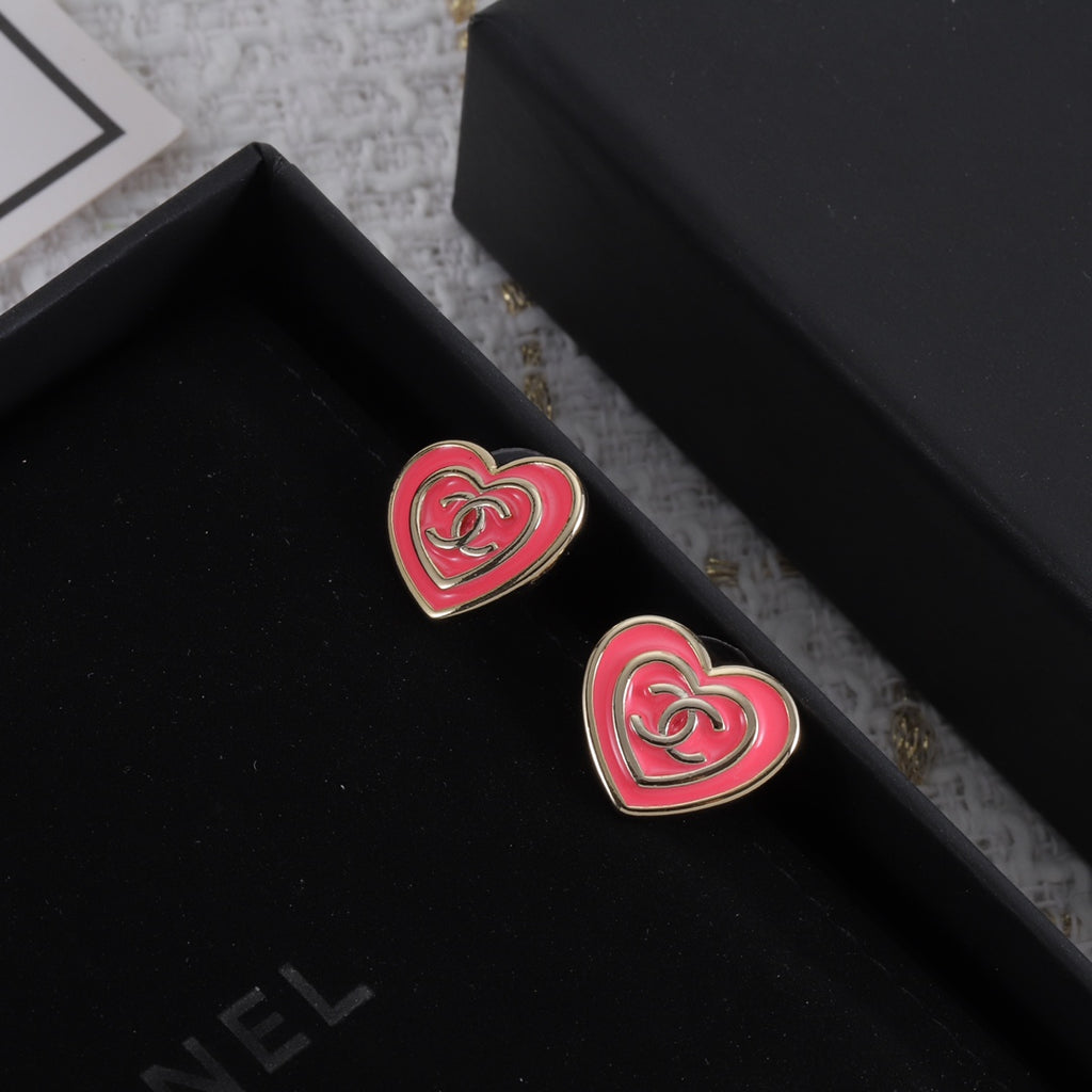 X1Z54C358E Popular  Earrings