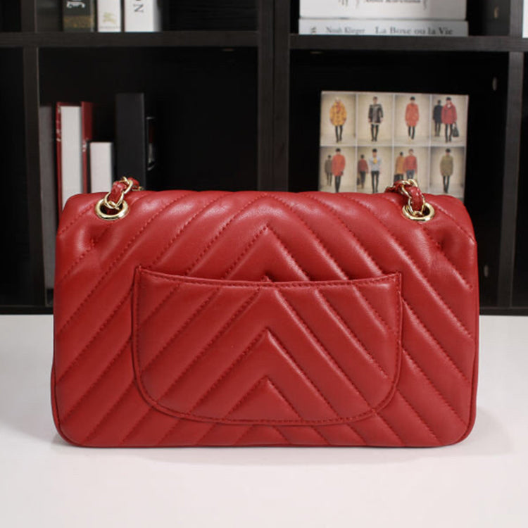 B1P20C2 Popular   leather bag 