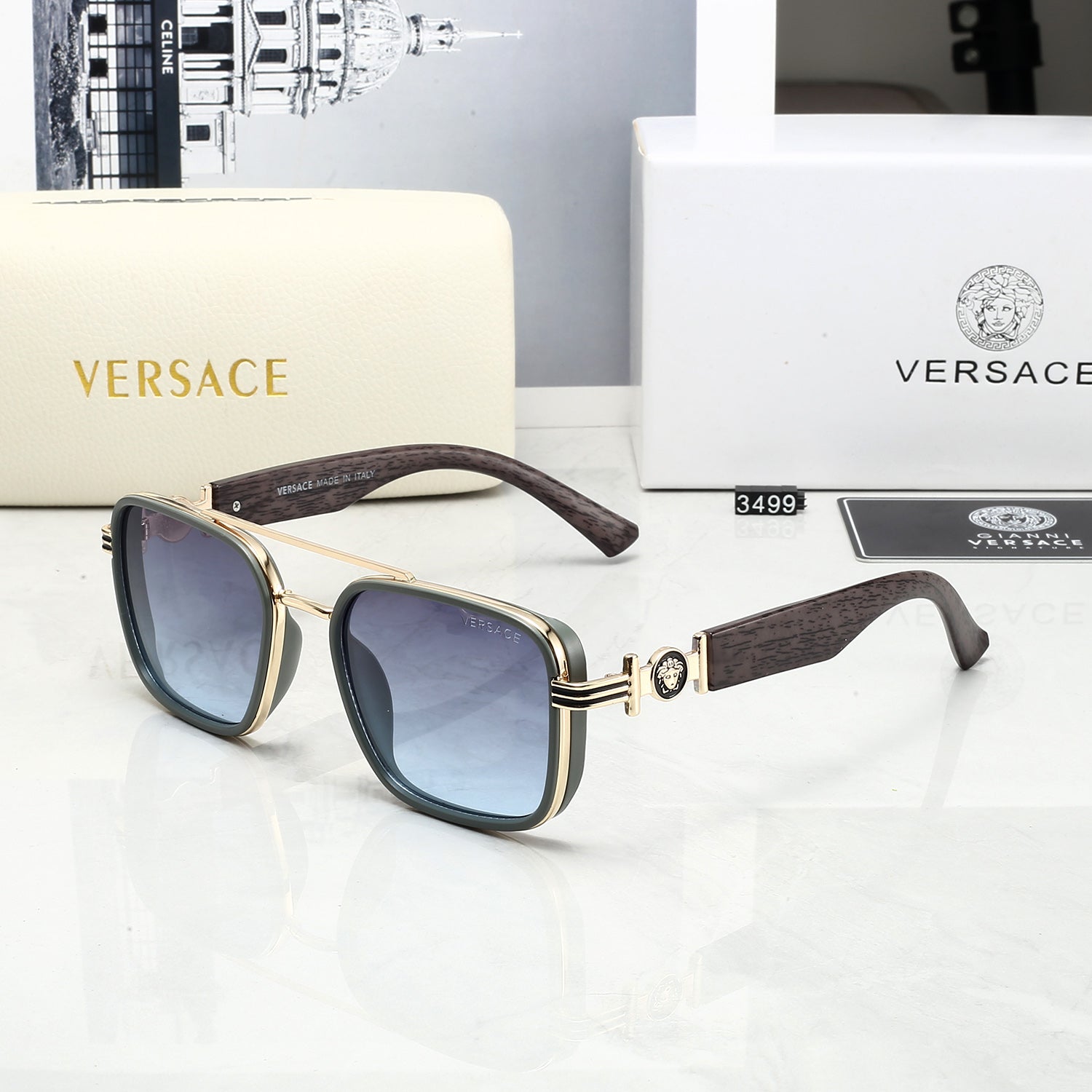 T1R46V25 Popular Sunglasses