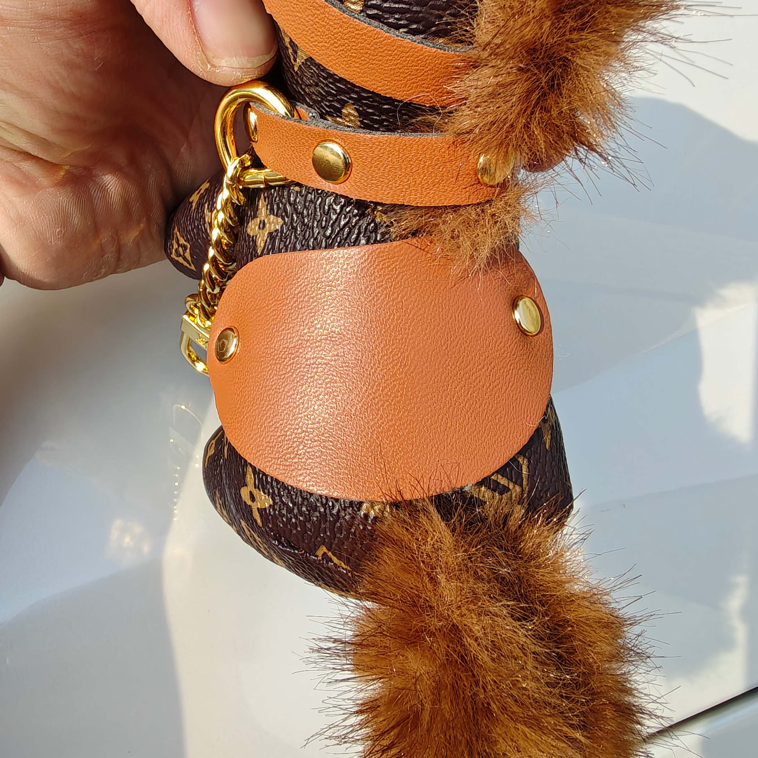 A1R76E75 Popular bag 's charms accessories