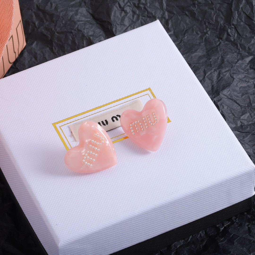 X1Z64A522E Popular Earrings