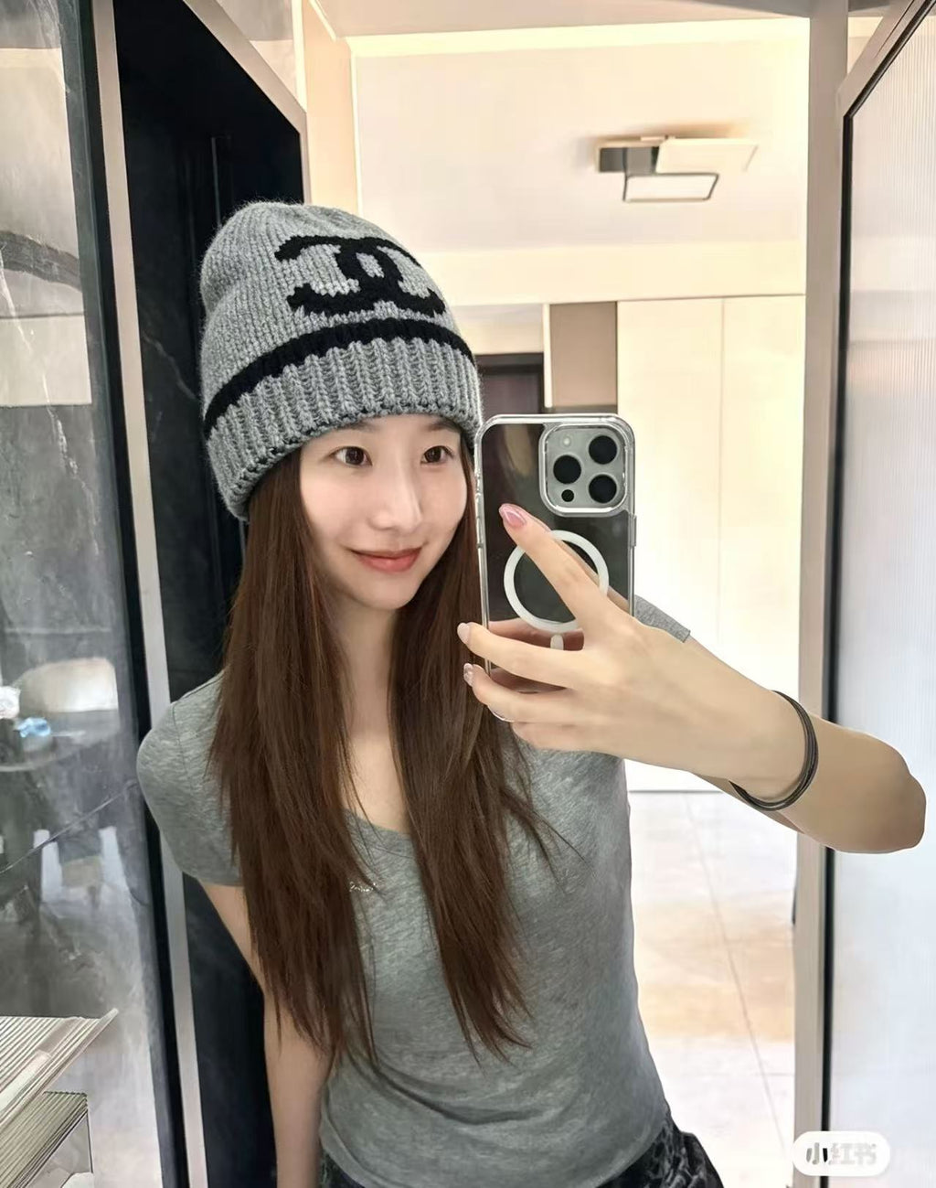 M1R86C3 Popular hats
