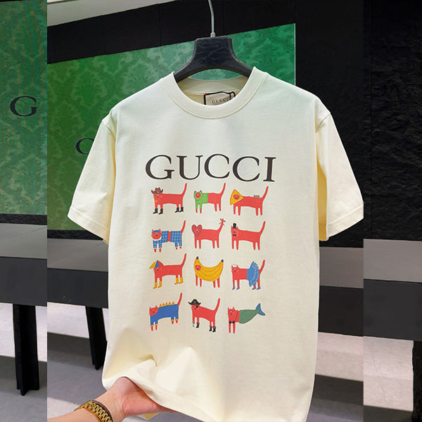U1R76B49 Popular T-shirts