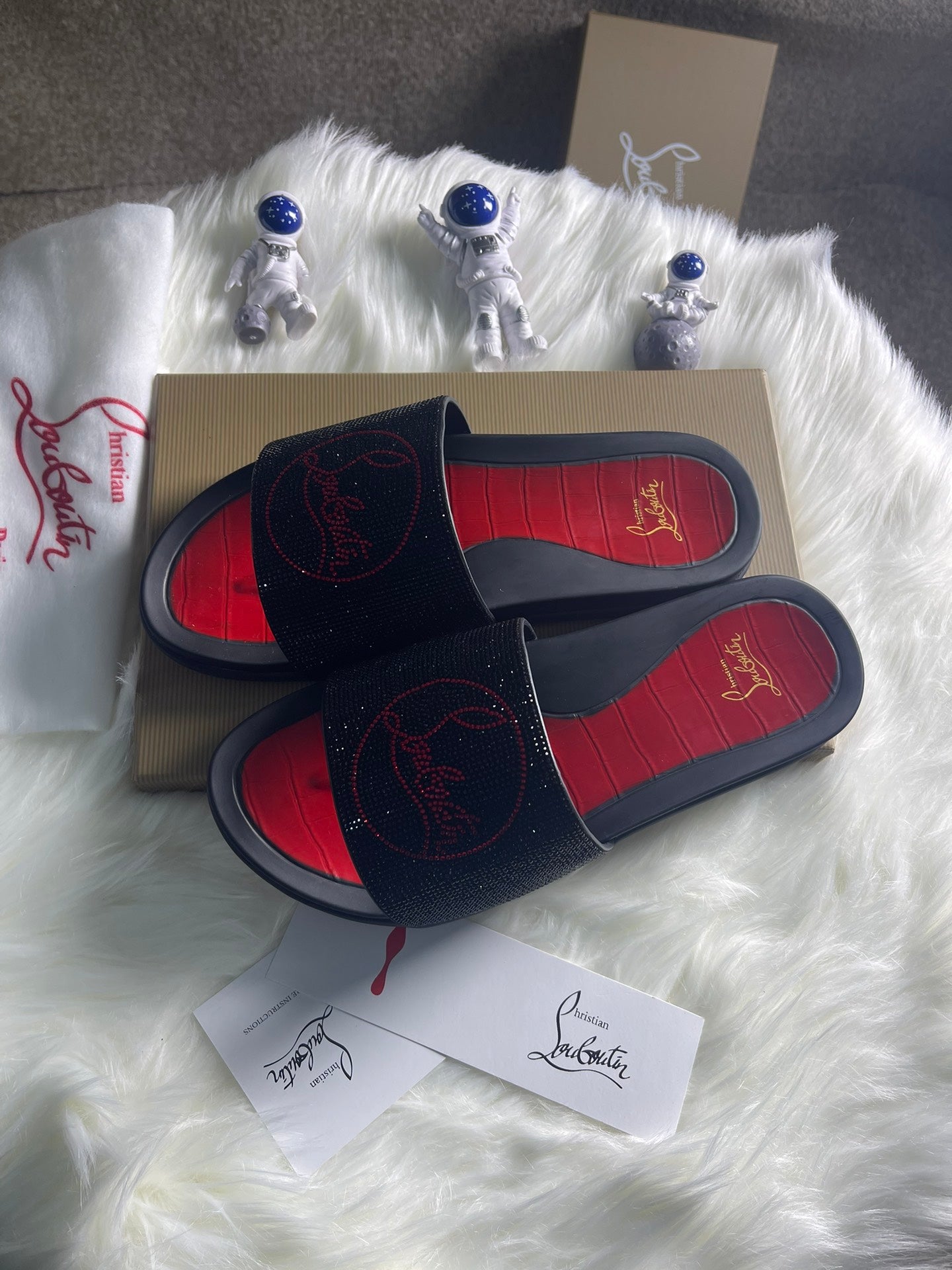 Z2ZA23 Popular Slippers