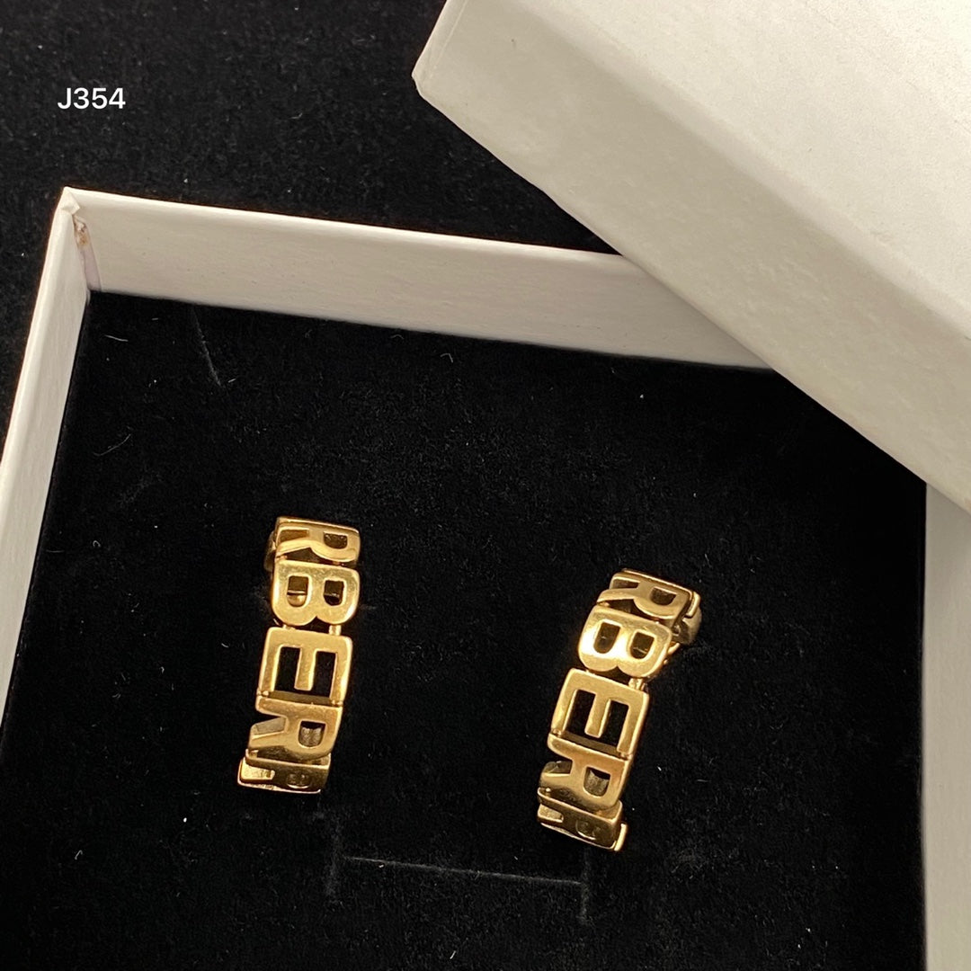 X1Z54J378E Popular  Earrings