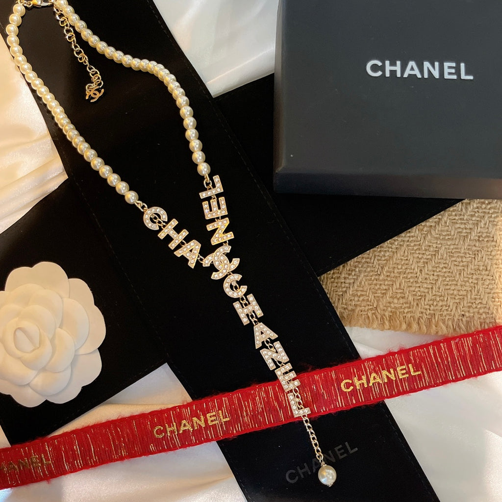 X1X35C22X Popular  Necklaces