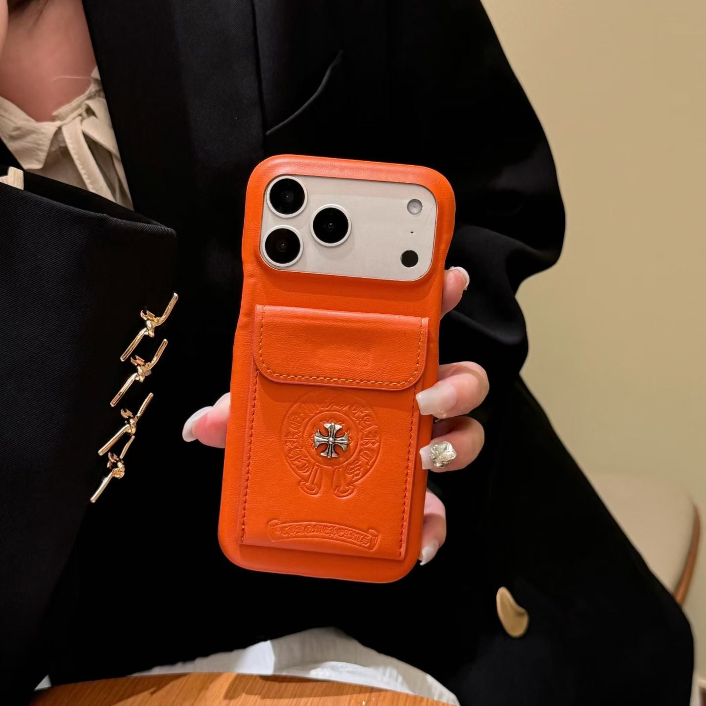 K1X36A53 Popular Phone Case