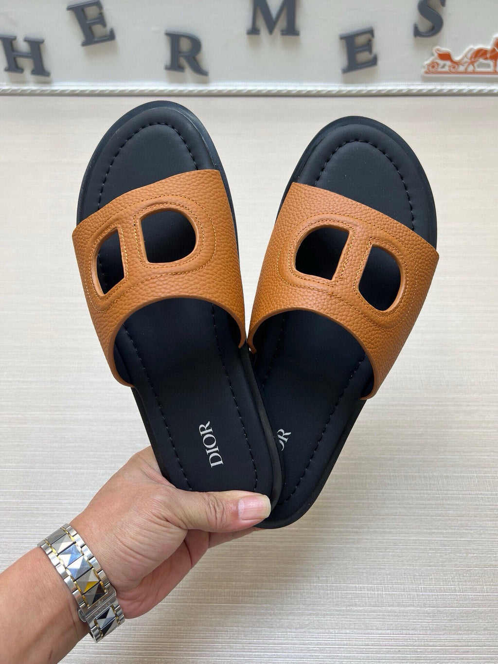 Z5Z35D306 Popular Slippers