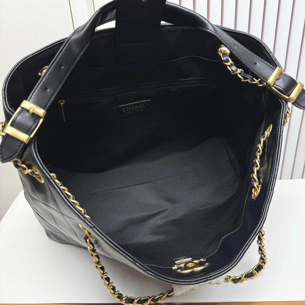 B1P46C18 Popular leather bag