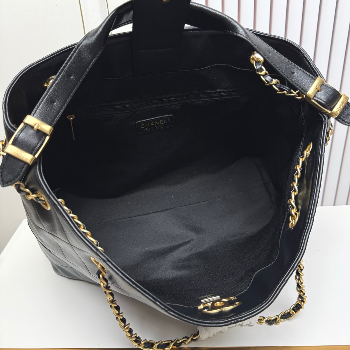 B1P46C18 Popular leather bag