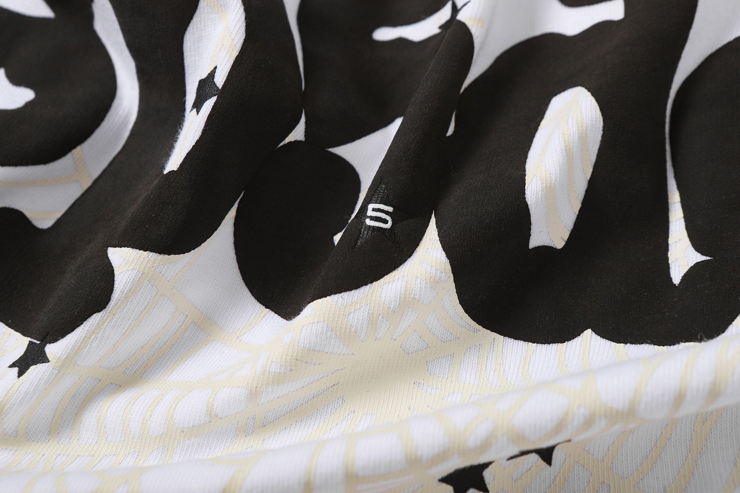 U1P36A54 Popular T-shirts