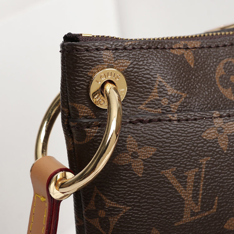 B1P11E09 Popular   leather bag 