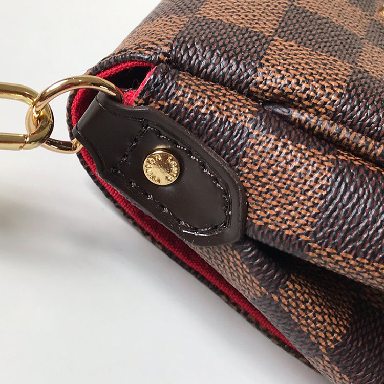 B1X41E103 Popular  leather bag 