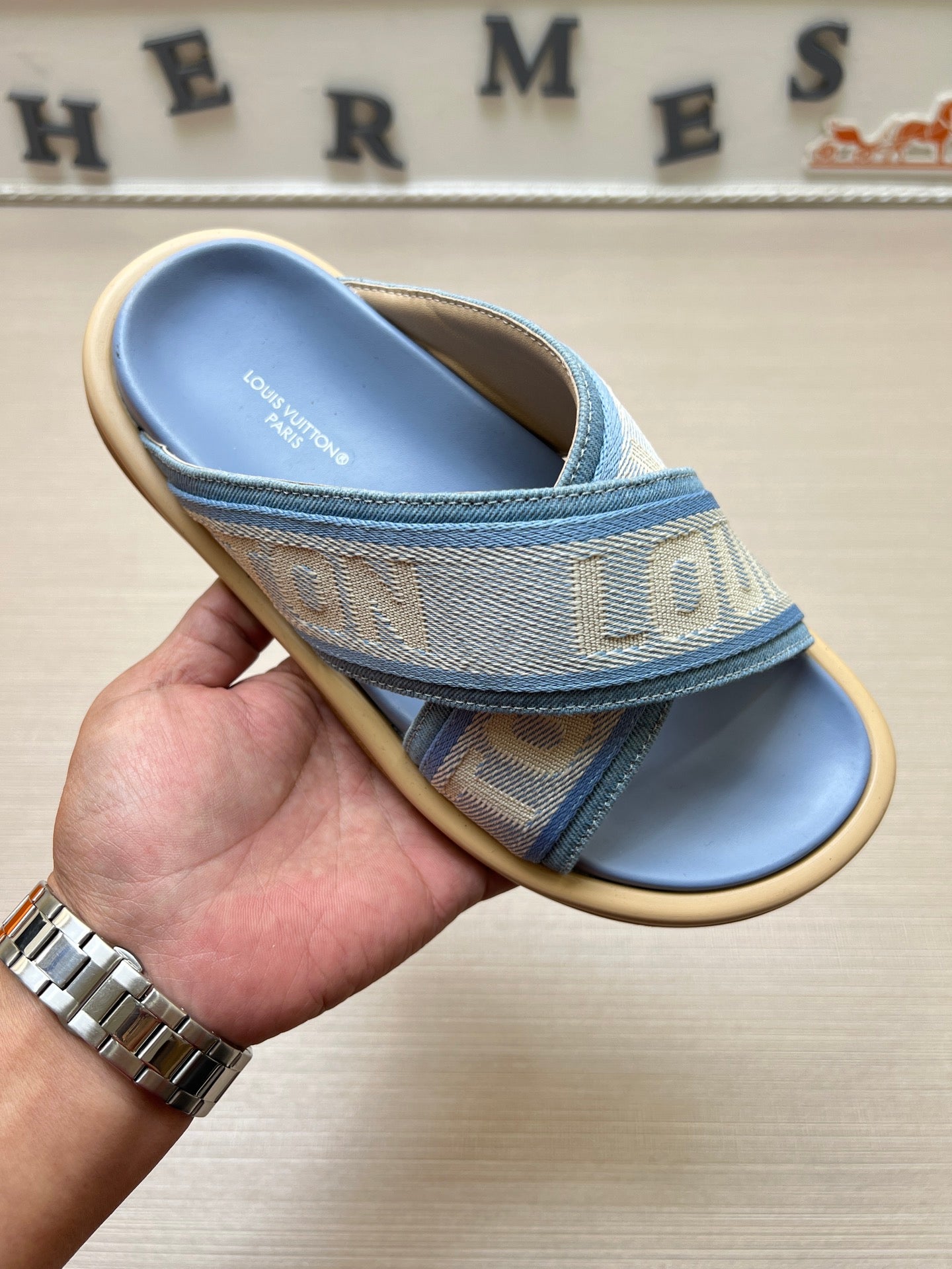 Z5Z35E272 Popular Slippers