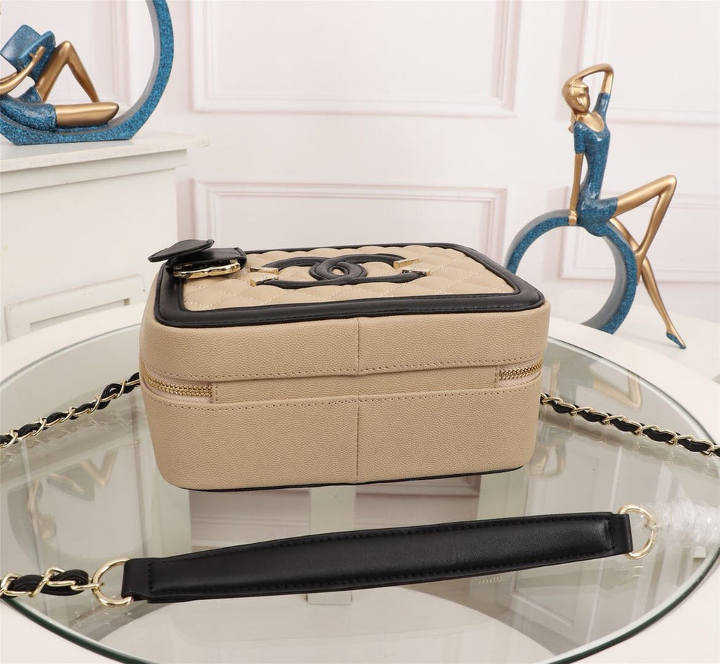 B1N165C124 Popular   leather bag