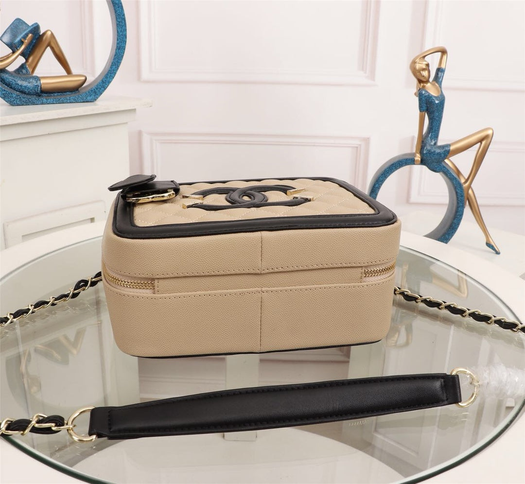 B1N165C124 Popular   leather bag