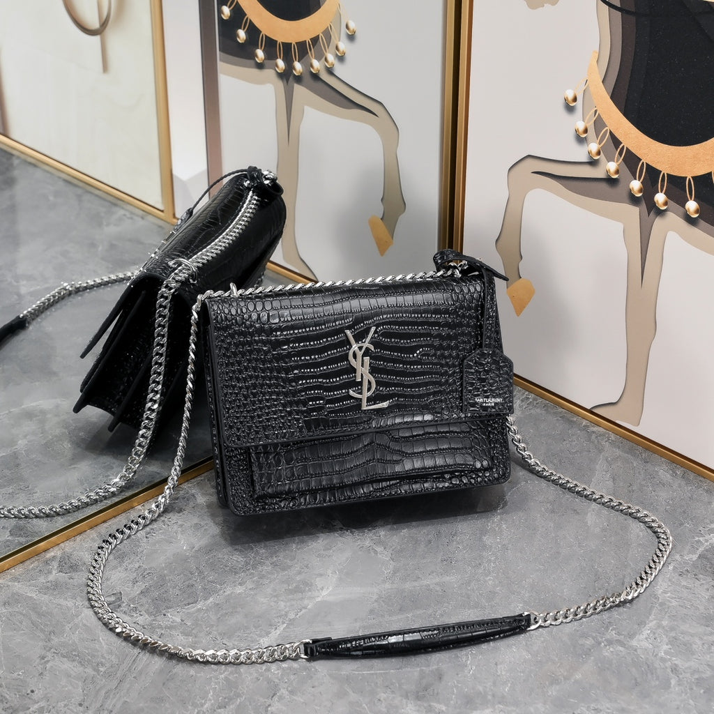 B1X64D464 Popular   leather bag