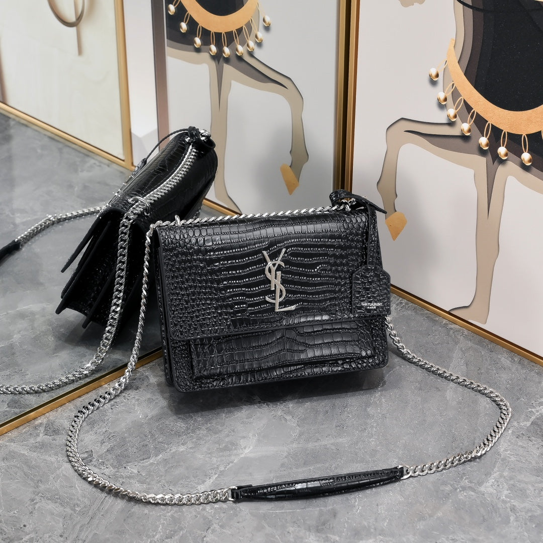 B1X64D464 Popular   leather bag
