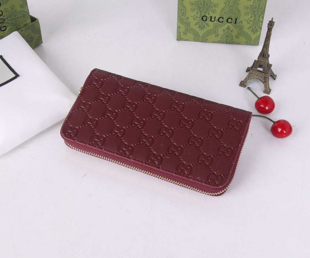 B1P36B112 Popular leather bag