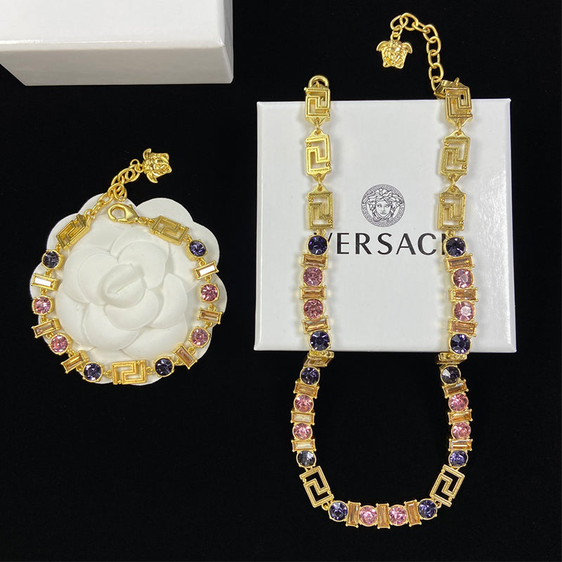 X1Z94V953X  Popular  Bracelets Necklaces