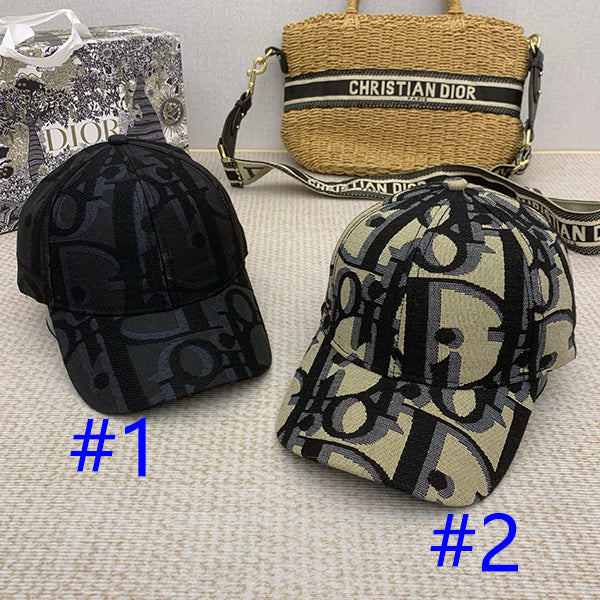 M1N65D9 Popular hats