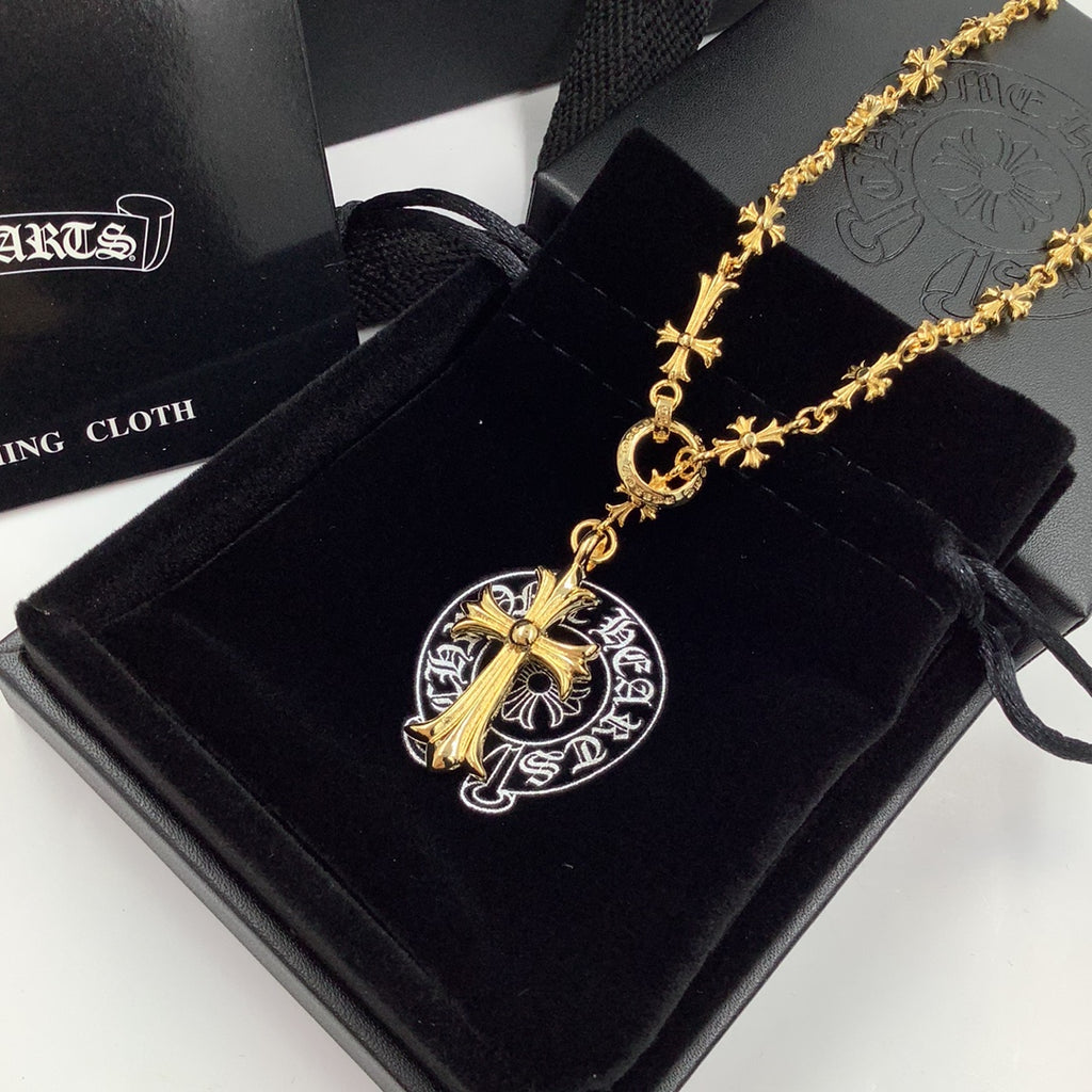 X1Q85A111X Popular Necklace