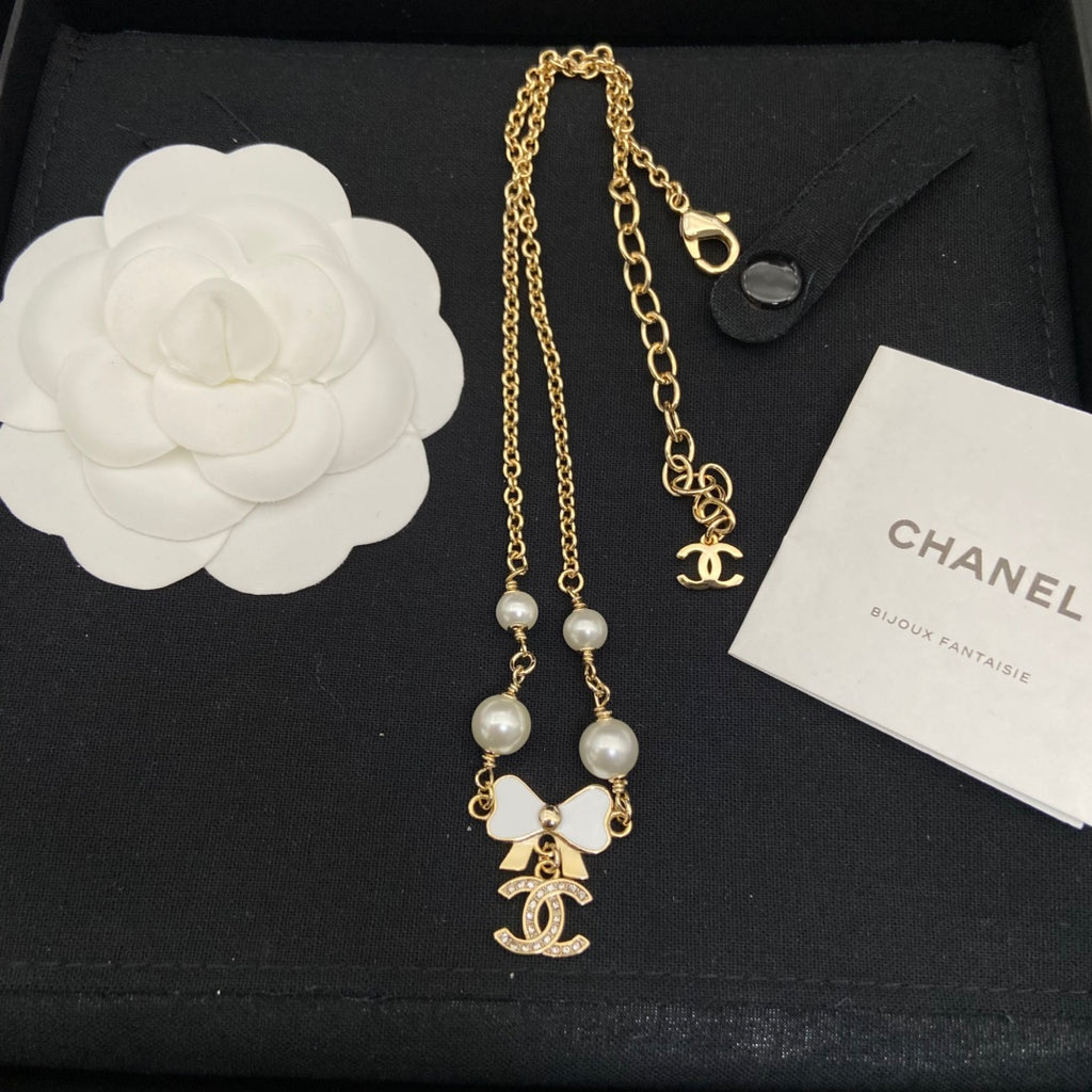 X1Q85C224X Popular Necklace