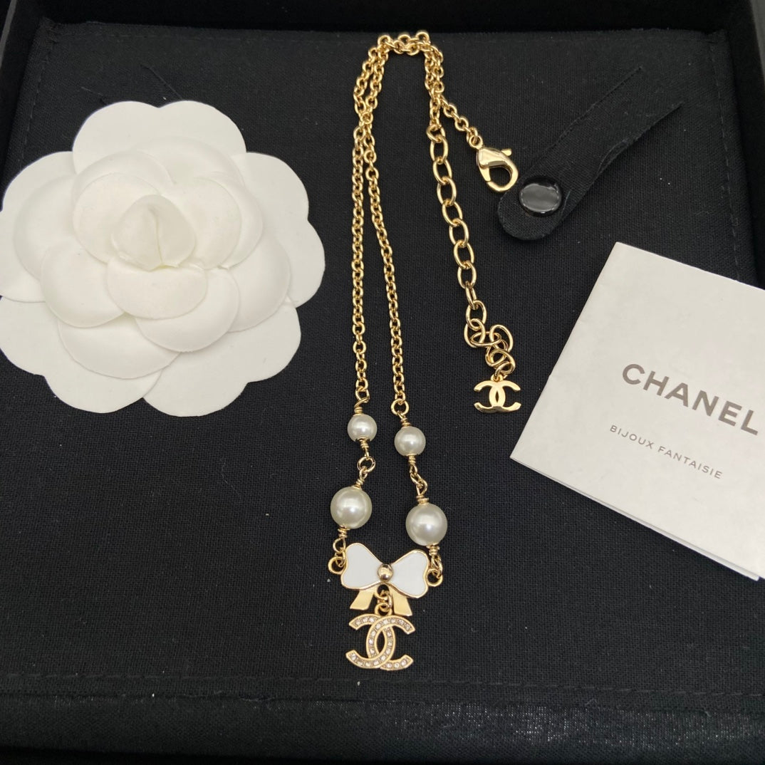 X1Q85C224X Popular Necklace