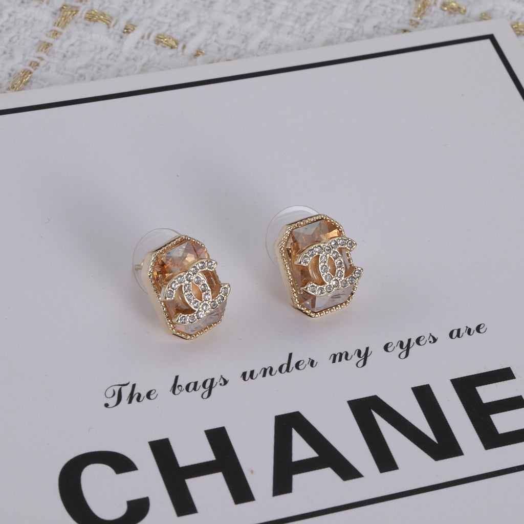 X1Z54C303E Popular Earrings